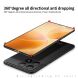 Пластиковый чехол MOFI Slim Shield для Xiaomi Poco X6 Pro - Blue (345859L). Фото 6 из 9
