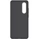 Пластиковый чехол NILLKIN Frosted Shield для OnePlus Nord CE 4 Lite - Black (382311B). Фото 5 из 18