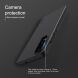 Пластиковый чехол NILLKIN Frosted Shield для OnePlus Nord CE 4 Lite - Black (382311B). Фото 15 из 18