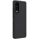 Пластиковый чехол NILLKIN Frosted Shield для OnePlus Nord CE 4 Lite - Black (382311B). Фото 3 из 18