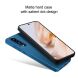 Пластиковый чехол NILLKIN Frosted Shield для OnePlus Nord CE 4 Lite - Black (382311B). Фото 7 из 18