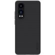 Пластиковый чехол NILLKIN Frosted Shield для OnePlus Nord CE 4 Lite - Black (382311B)