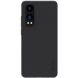 Пластиковый чехол NILLKIN Frosted Shield для OnePlus Nord CE 4 Lite - Black (382311B). Фото 1 из 18