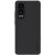 Пластиковый чехол NILLKIN Frosted Shield для OnePlus Nord CE 4 Lite - Black: фото 1 из 18