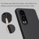 Пластиковый чехол NILLKIN Frosted Shield для OnePlus Nord CE 4 Lite - Black (382311B). Фото 9 из 18