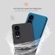 Пластиковый чехол NILLKIN Frosted Shield для OnePlus Nord CE 4 Lite - Black (382311B). Фото 12 из 18