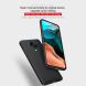 Пластиковый чехол NILLKIN Frosted Shield для Xiaomi Poco F2 Pro / Redmi K30 Pro - White (281005W). Фото 7 из 19