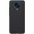 Пластиковый чехол NILLKIN Frosted Shield для Xiaomi Poco F2 Pro / Redmi K30 Pro - Black: фото 1 из 19
