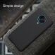 Пластиковый чехол NILLKIN Frosted Shield для Xiaomi Poco F2 Pro / Redmi K30 Pro - White (281005W). Фото 10 из 19