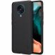 Пластиковий чохол NILLKIN Frosted Shield для Xiaomi Poco F2 Pro / Redmi K30 Pro - Black (281005B). Фото 5 з 19