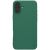 Пластиковый чехол NILLKIN Frosted Shield Pro для Apple iPhone 16 - Green: фото 1 из 18
