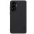 Пластиковый чехол NILLKIN Frosted Shield Pro для Samsung Galaxy A56 (A566) - Black: фото 1 из 10