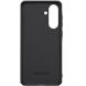 Пластиковый чехол NILLKIN Frosted Shield Pro для Samsung Galaxy A56 (A566) - Black (372149B). Фото 5 из 10