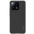 Пластиковый чехол NILLKIN Frosted Shield Pro для Xiaomi 13 - Black (313421B)