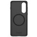Пластиковий чохол NILLKIN Frosted Shield Pro Magnetic для OnePlus Nord 5 / Ace 5 Ultra - Black (387512B). Фото 5 з 19