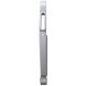 Подставка для ноутбука Baseus Slim Laptop Kickstand (LUZC00001) - Silver (982314S). Фото 7 из 20