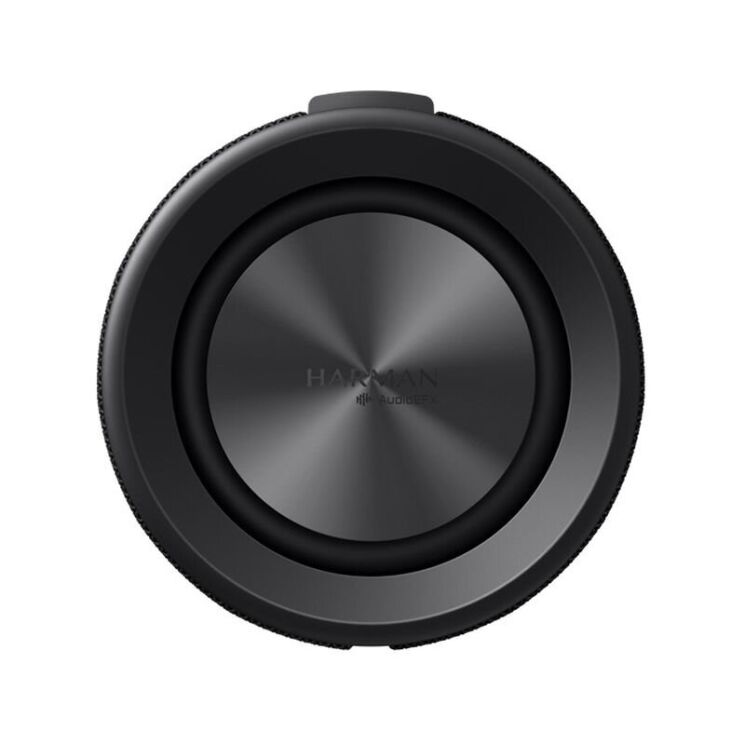 Портативна акустика Xiaomi Bluetooth Speaker (QBH4275GL) - Black: фото 4 з 4