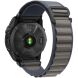 Ремінець ArmorStandart AlpinaStyle для годинників Garmin з кріпленням Quick Fit 20mm - Blue (270807L). Фото 1 з 2