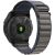 Ремінець ArmorStandart AlpinaStyle для годинників Garmin з кріпленням Quick Fit 20mm - Blue: фото 1 з 2