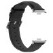 Ремешок Deexe Classic Strap для Xiaomi Redmi Watch 4 / Mi Smart Band 8 Pro / Band 9 Pro - Black (337408B). Фото 2 из 12