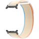 Ремешок Deexe Fastener Strap для Samsung Galaxy Watch Ultra (47mm) - White (358017W). Фото 2 из 3