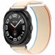 Ремешок Deexe Fastener Strap для Samsung Galaxy Watch Ultra (47mm) - White (358017W). Фото 3 из 3