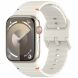 Ремешок Deexe Galaxy Strap для Apple Watch 42 (Series 10) / 41 / 40 / SE 40 / 38 - Starlight (345120SL). Фото 2 из 7