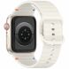 Ремешок Deexe Galaxy Strap для Apple Watch 42 (Series 10) / 41 / 40 / SE 40 / 38 - Starlight (345120SL). Фото 1 из 7