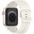 Ремешок Deexe Galaxy Strap для Apple Watch 42 (Series 10) / 41 / 40 / SE 40 / 38 - Starlight: фото 1 из 7