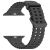 Ремешок Deexe Ocean Strap для Apple Watch 46 / 45 / 44 / SE 44 / 42 (Series 1-3) / Ultra / Ultra 2 - Grey: фото 1 из 1