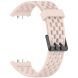 Ремінець Deexe Ocean Strap для Samsung Galaxy Fit 3 - Pink (349031P). Фото 2 з 7
