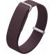 Ремінець Deexe Silicone Loop для Google Fitbit Air - Coffee (258020F). Фото 1 з 2