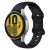 Ремінець Deexe Soft Silicone для Samsung Galaxy Watch 5 (40/44mm) / 5 Pro (45mm) - Black: фото 1 з 3