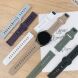 Ремінець Deexe Sport Band Аксесуари для годинників Ремінці 20мм - Blue (895449L). Фото 3 з 3