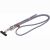 Ремінець для смартфона Deexe Crossbody Strap - Gray: фото 1 з 5