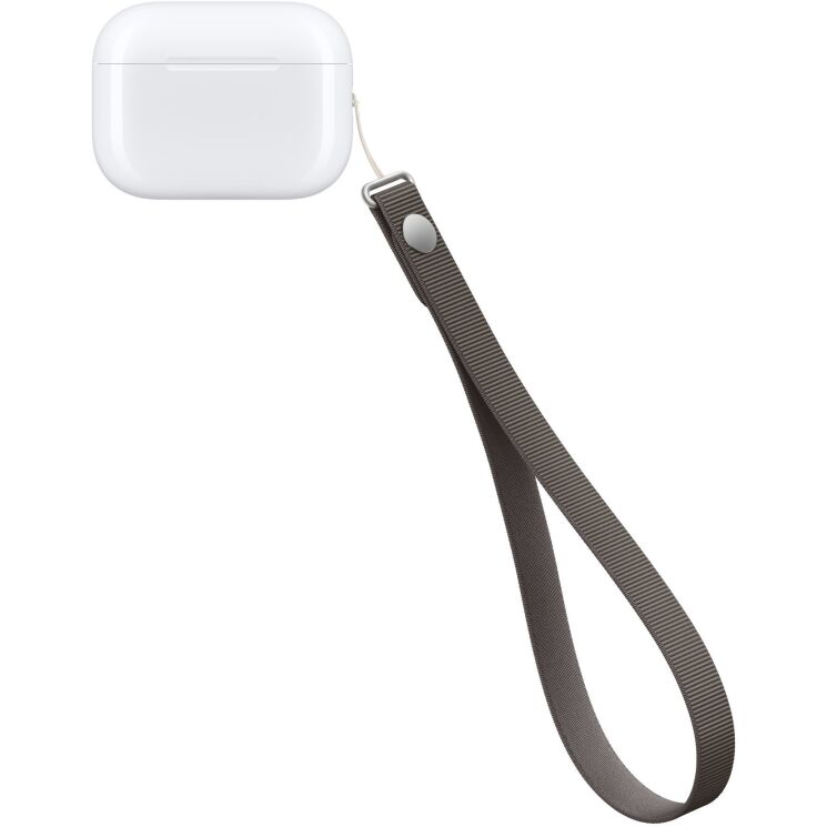 Ремінець для смартфона Reframe Elegant Wrist - Light Brown: фото 3 з 4