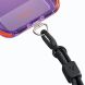 Ремінець для смартфона TORRAS LoopFree Flex Wrist - Dusk Purple (983046DV). Фото 2 з 12