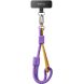 Ремінець для смартфона TORRAS LoopFree Flex Wrist - Dusk Purple (983046DV). Фото 1 з 12