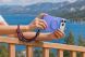 Ремінець для смартфона TORRAS LoopFree Flex Wrist - Dusk Purple (983046DV). Фото 7 з 12