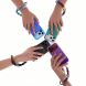 Ремінець для смартфона TORRAS LoopFree Flex Wrist - Dusk Purple (983046DV). Фото 4 з 12