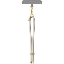 Ремінець для смартфона UNIQ Coehl Laurel - White: фото 1 з 4