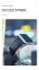 Ремешок DUX DUCIS Crocodile Texture для Apple Watch 46 / 45 / 44 / SE 44 / 42 (Series 1-3) / Ultra / Ultra 2 - Black (251333B). Фото 6 из 16