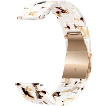 Ремінець Hoco WH19 для годинників з шириною кріплення 22мм - Nougat: фото 1 з 6