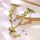 Ремешок KALEBOL Ribbon Style для Apple Watch 42 (Series 10) / 41 / 40 / SE 40 / 38 - Gold (345126F). Фото 5 из 9