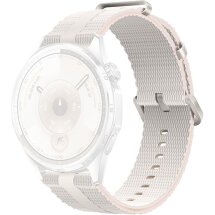 Ремешок Reframe Sport Linear для часов с шириной крепления 22мм - Starlight / Milk Tea: фото 1 из 9