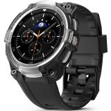 Ремешок Ringke Rugged Gear (FW) для Samsung Galaxy Watch 8 Classic (8800328814172) - Black: фото 1 из 18