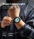 Ремінець Ringke Rugged Gear (FW) для Samsung Galaxy Watch 8 Classic (8800328814172) - Black (385212B). Фото 6 з 18