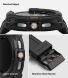 Ремінець Ringke Rugged Gear (FW) для Samsung Galaxy Watch 8 Classic (8800328814172) - Black (385212B). Фото 14 з 18