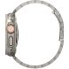 Ремінець Spigen Modern Fit Titanium для Apple Watch 46 / 45 / 44 / SE 44 / 42 (Series 1-3) / Ultra / Ultra 2 / Ultra 3 (AMP09105) - Natural Titanium (371848H). Фото 6 з 12