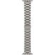 Ремінець Spigen Modern Fit Titanium для Apple Watch 46 / 45 / 44 / SE 44 / 42 (Series 1-3) / Ultra / Ultra 2 / Ultra 3 (AMP09105) - Natural Titanium (371848H). Фото 8 з 12